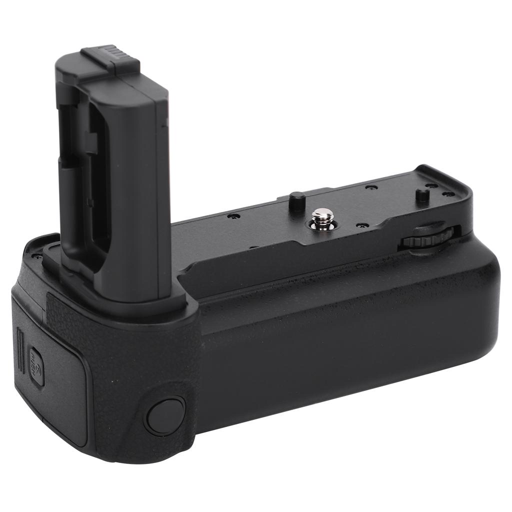 Mcoplus BGZ6Z7 Vertical Camera Battery Handle Hand Grip Holder for NikonZ6Z7 Camera