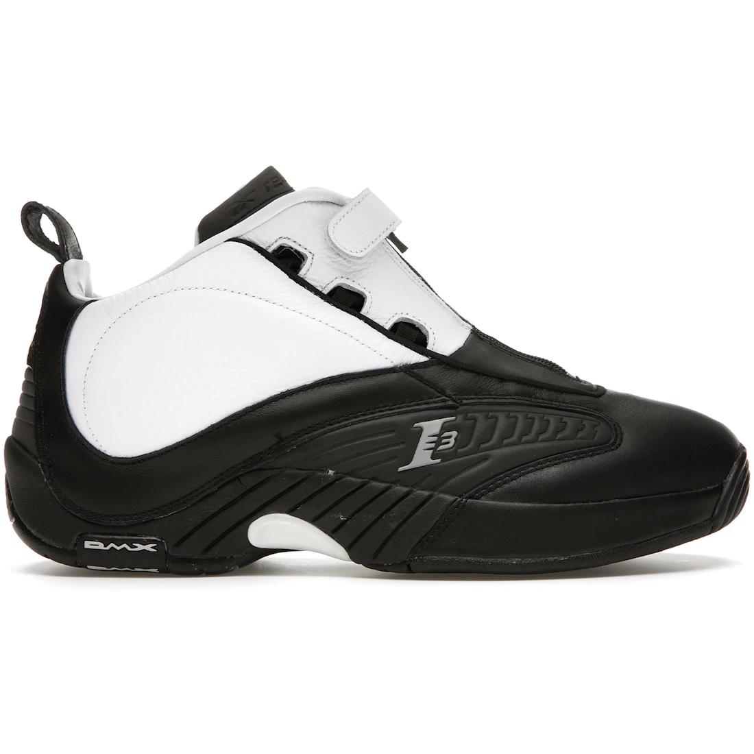 

Кроссовки Reebok Answer IV Stepover (2021)(G55111) 42.5