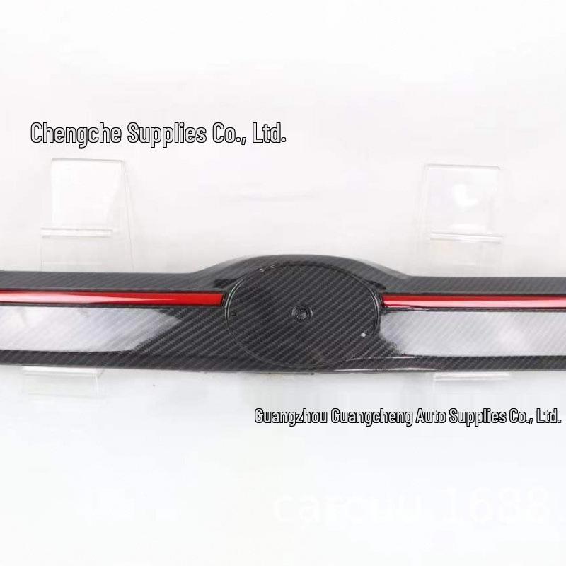 Toyota Raize & Daihatsu ATIVA Continuous Taillight Modification: Brake & Turn Signal