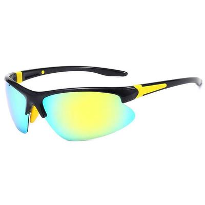 Milin Cycling Polarized Sports Sunglasses