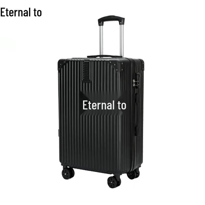 Yongzhi Retirement Commemorative Carry-on Suitcase
