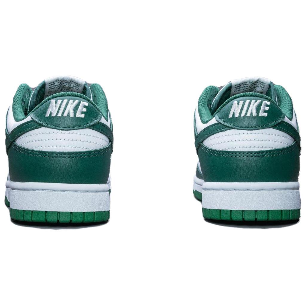 Nike Sneakers Dunk Low GS Bicoastal Bambini Bianco HF4798-100