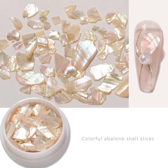 Stylish Nail Decorations Good Gloss Accessories