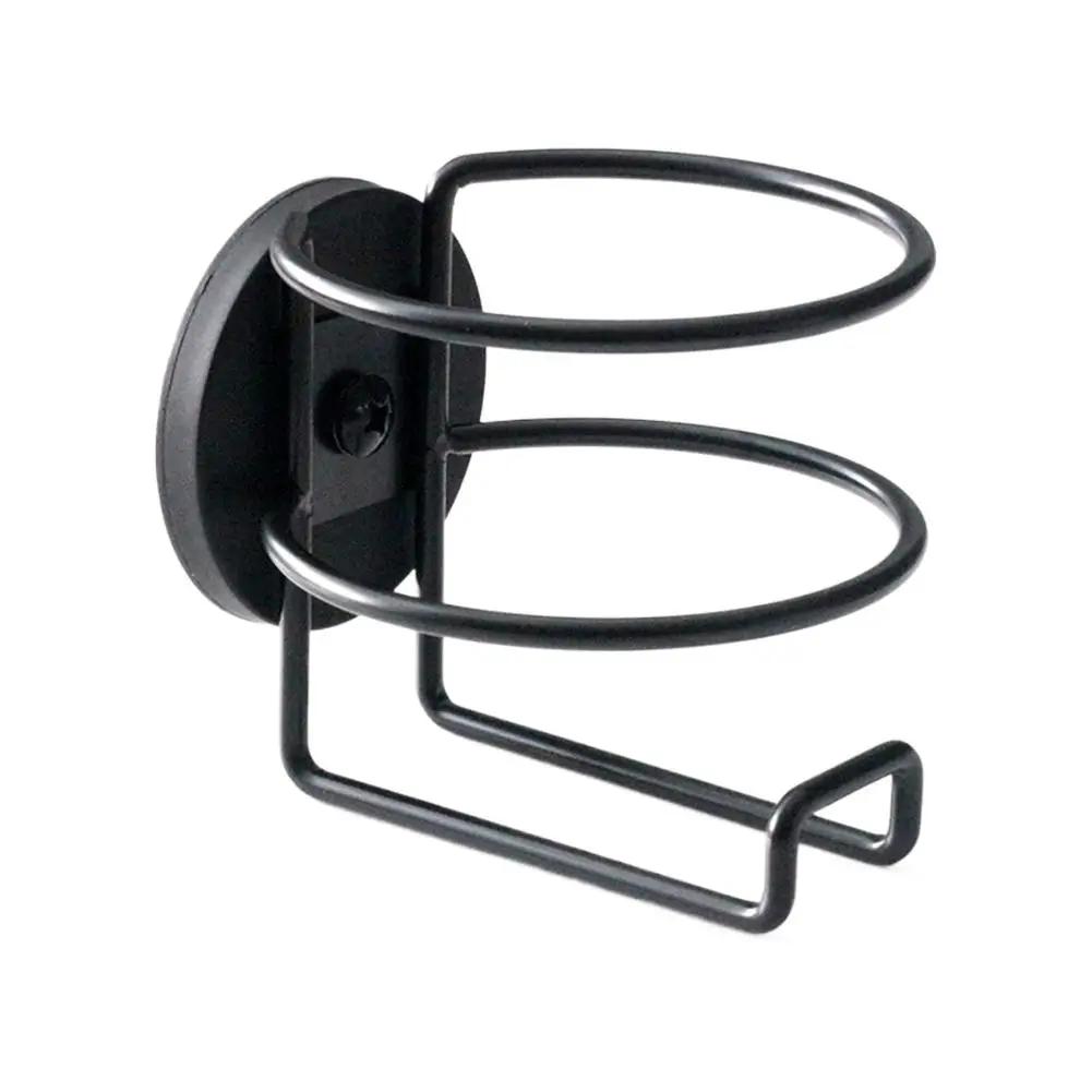 

Heavy Duty Magnetic Cup Holder Easy To Install Drink Holder Beverage Bottle Organizer For SUV Trucks Vehicle O7I7