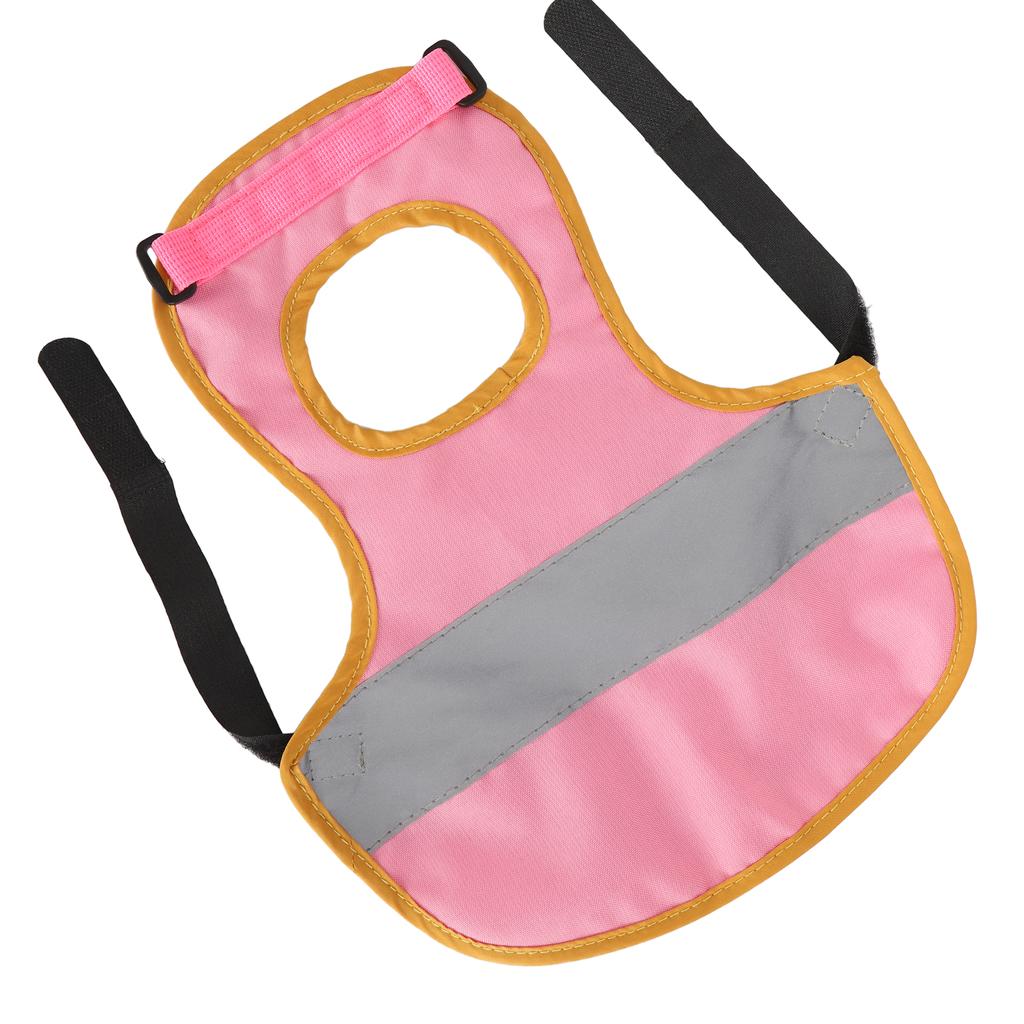 Chicken Fther   Vest   Reflective   Vest Jacket Chicken Clothes
