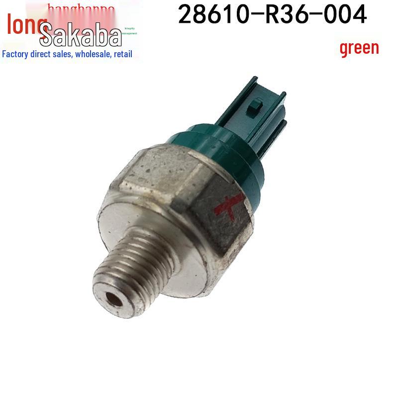 Oil Pressure Switch Sensor 28610-R36-004 for Honda Acura Jade and Crider