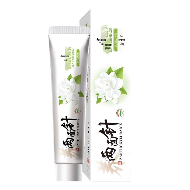 Liangmianzhen (LMZ) Oral Care Products
