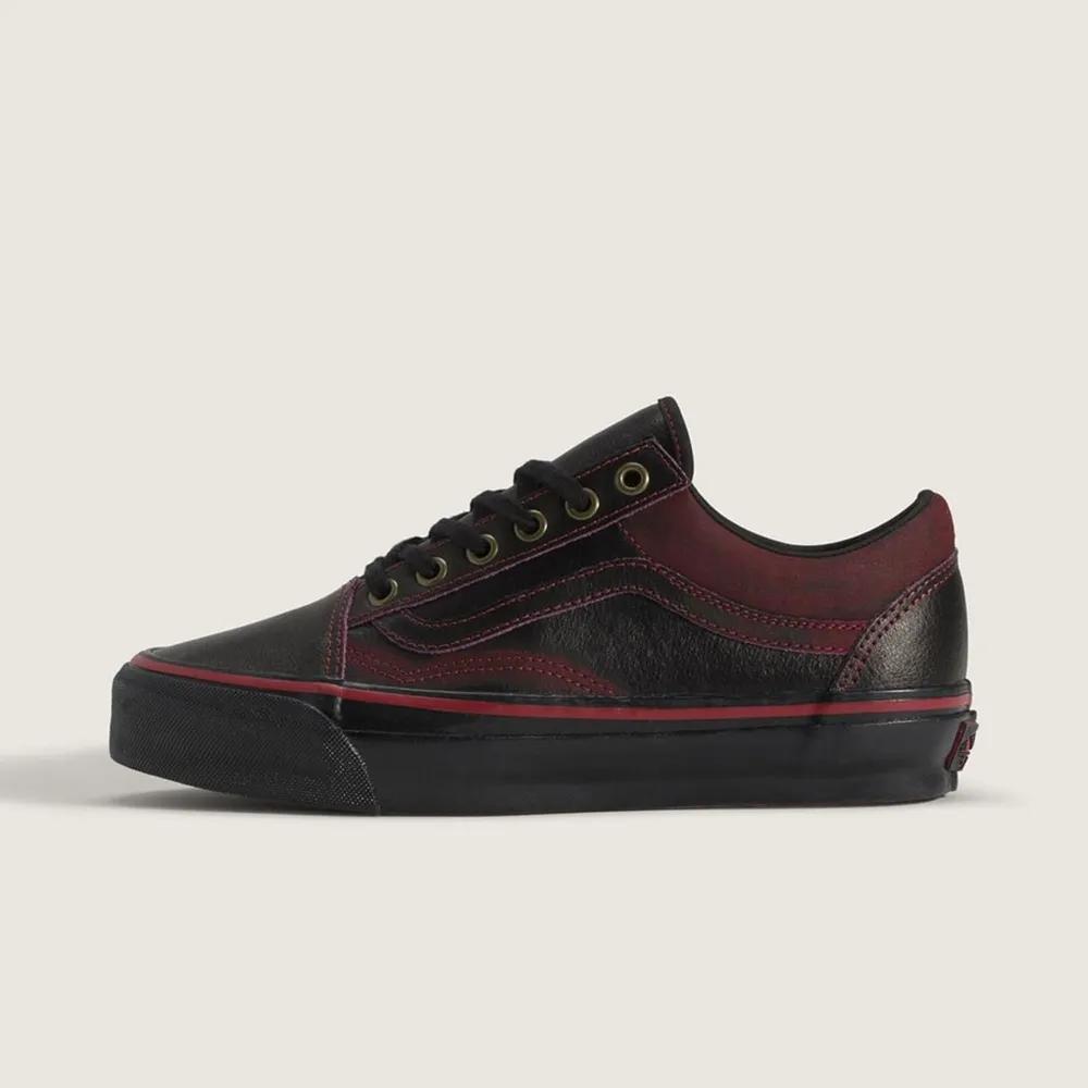Кроссовки Vans Premium Old Skool Tania низкие 250