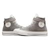 Converse Chuck 70 High Dog Inspired Unisex Sneakers Grau Origin-Story-Grau Vintage-Weiß A08162C