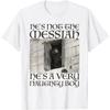 Official Messiah Naughty Boy T-Shirt