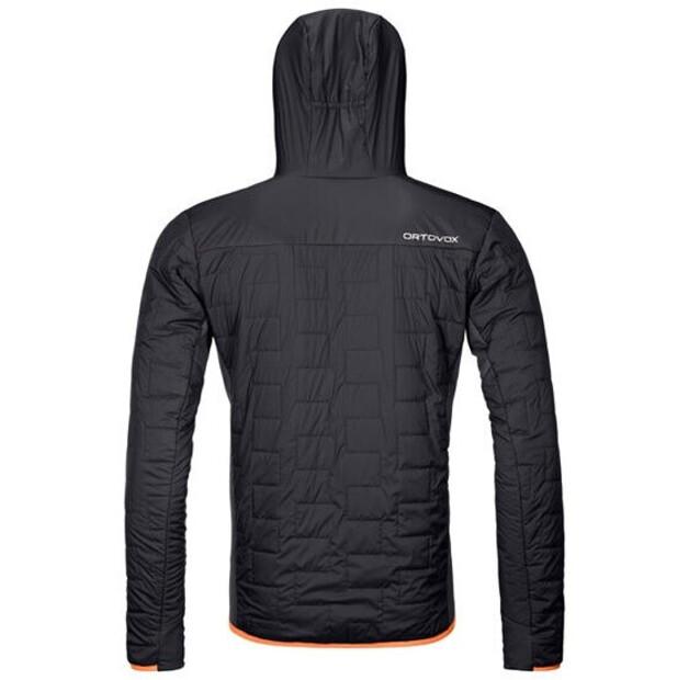 Куртка Ortovox Swisswool Zinal