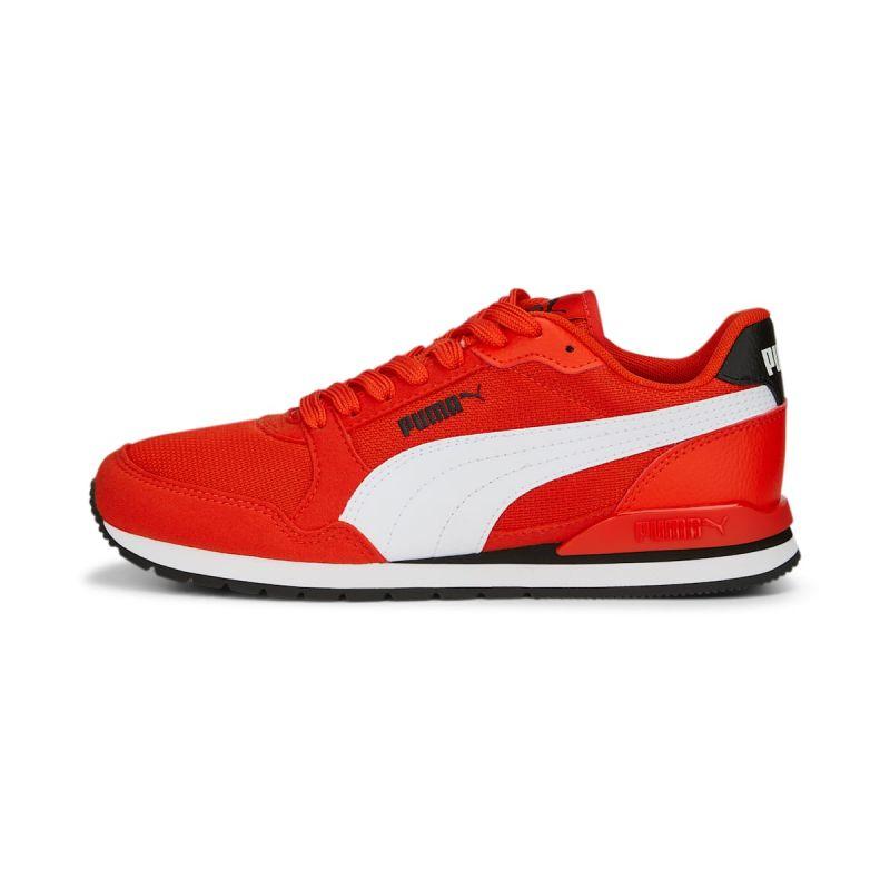 Sneakers Puma Red ST Runner v3 Mesh Jr