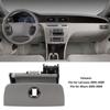 Glove Box   Lock Handle 15251006 Lock Release Lid Handle for   Allure 2005‑2009