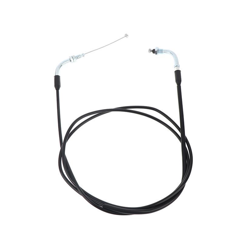 Universal Motorcycle Throttle Cable For Gy6 150Cc 50Cc 80Cc 125Cc Qmb139 Engine Scooter Moped Atv Go Kart Buggy Parts