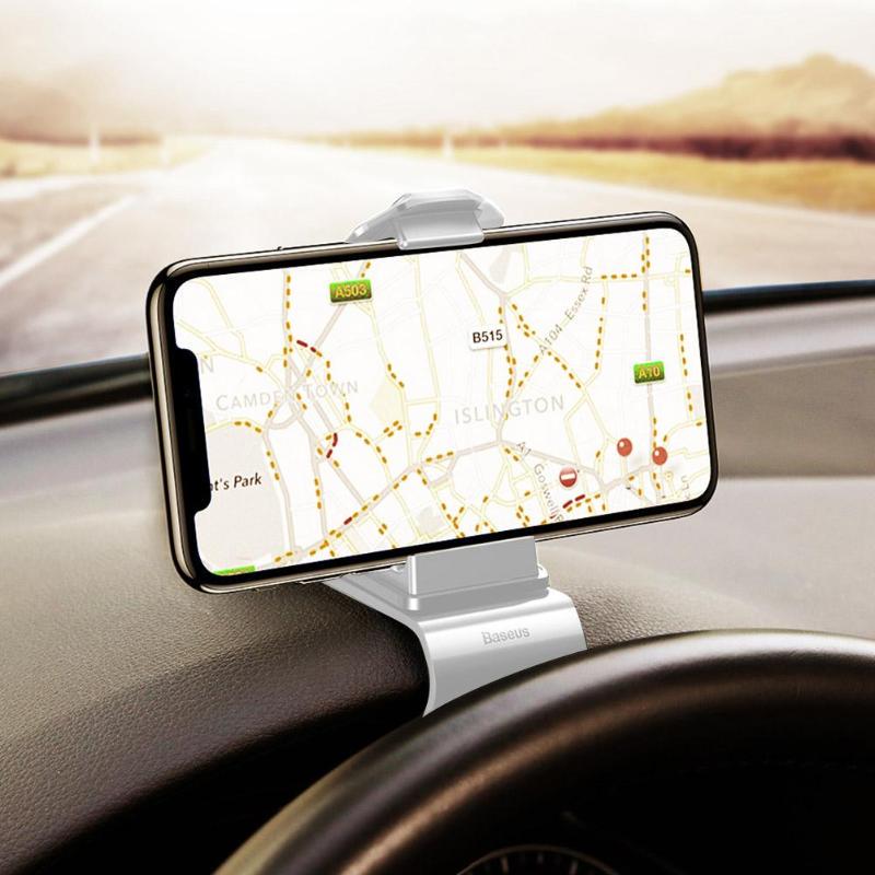360°Rotating Car Windshield GPS Mount Stand Holder for Tomtom Go 720//730//920//930