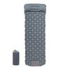 Inflatable Air Mattress for Outdoor Camping and Home Use
