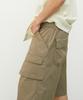 BOOVOOM Grande Travelers Cargo Bermuda
