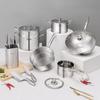 Debo Debo Waldenburg Cookware Set