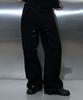 Pichibeullaeg Side Pocket Pants (Z Black)