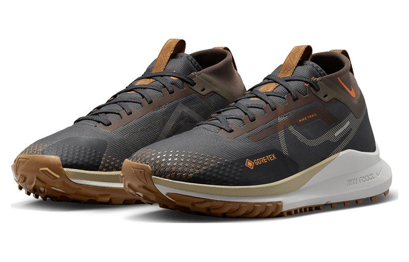 Nike Pegasus Trail 4 Gore Tex Anthracite Ironstone FD5841-001