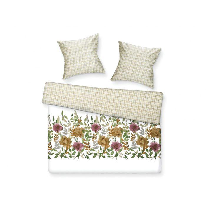 ESPRIT HOME US MELLOW Pillowcase