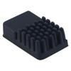1Pc Elegoo Centauri Special Silicone Nozzle Wiper Strong Cleaning Carbon Nozzle Brush 3D Printer Nozzle Cleaner Accessory