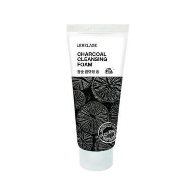 Espuma Limpiadora de Carbón – 100 ml