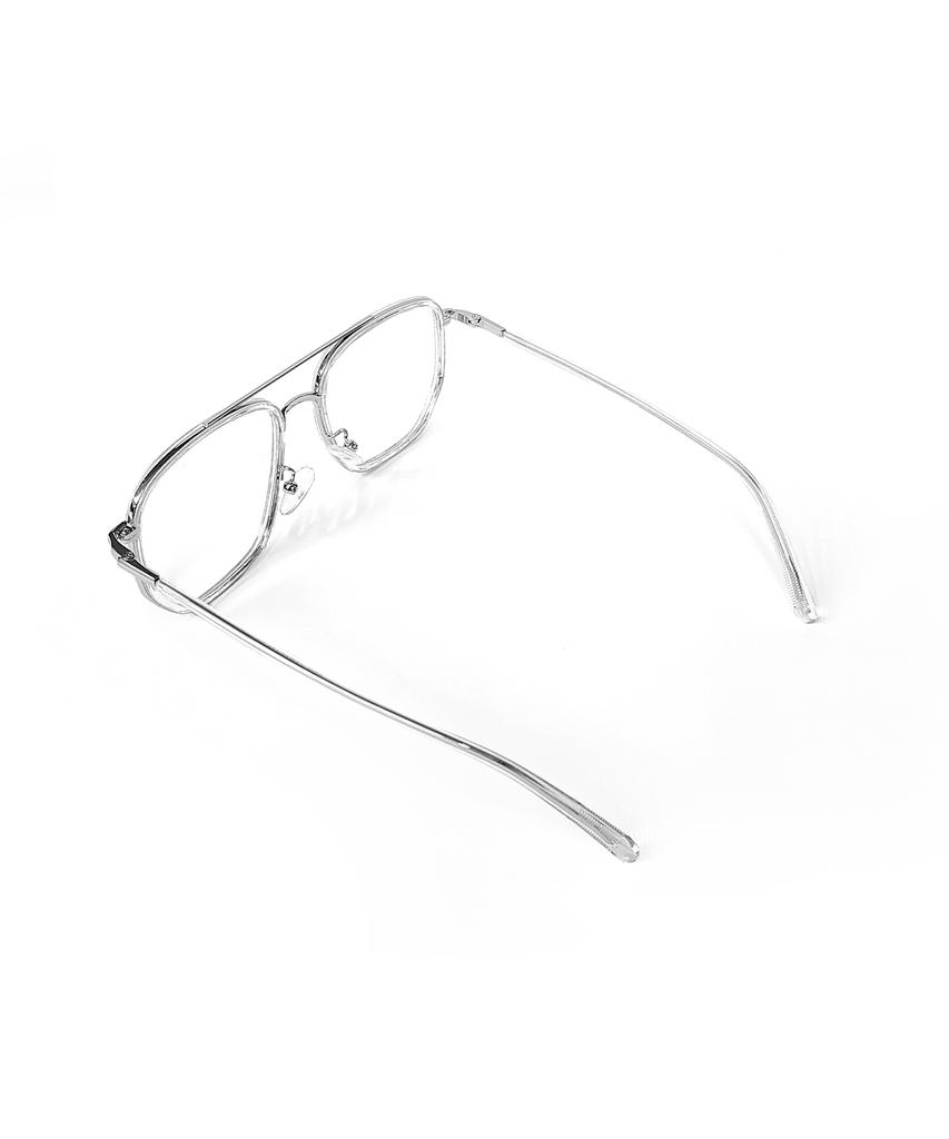 MAISON MASTER Jenny Crystal Glass Glasses [Uv Blocking] Crystal