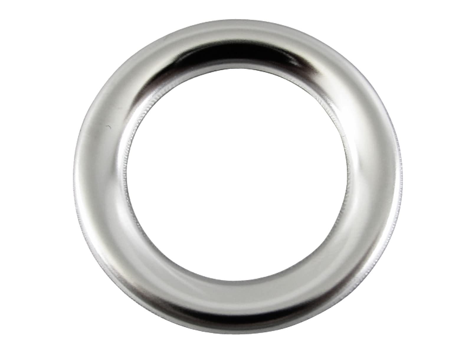 

BRIGHTZ Custom JF5 JF6 Super Mirror Stainless Steel Plated Engine Starter Switch Ring JF F5 F6 5 6 Custom NBOX N-BOX [INT-ETC-748] N-BOX