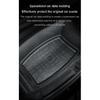 For Tesla Model 3 Highland 2024 TPE Pad Frunk Rear Trunk Mat Rear Trunk Storage Mat Front Trunk Mat Waterproof Protective Pads
