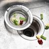 Stainless Steel Lifting Hook Daily Clean Shower Drain Grate Cleaner Drain Key  Kitchen