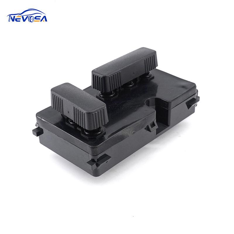 12450166 Electric Seat Adjustment Switch for Chevrolet Cadillac