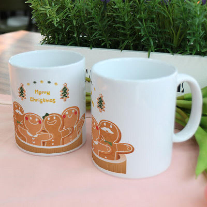 tk407-Design Mug 2p-Christmas Cookie Friends