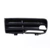 Suitable for 1998-2004 Volkswagen Golf 4 MK4 Fog Light Frame Bumper Grille Lower Grille OE: 1J0856366, 1J0853665