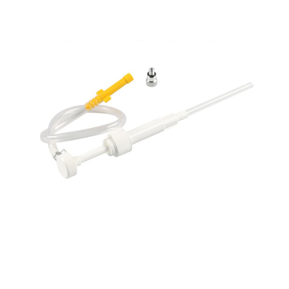 Gear Lube Pump 91-8M0072135 Fits for Mercury and Mariner Outboards