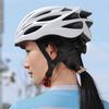Bicycles Helmet Integrated Cycling Helmet City Biking Helmet Road Bike Helmet for Mountain Bikes Road Bikes Adjustable