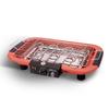 VK 230V Anti-aanbak Elektrische Bakplaat & Rookloze Grill met VKCA Certificering