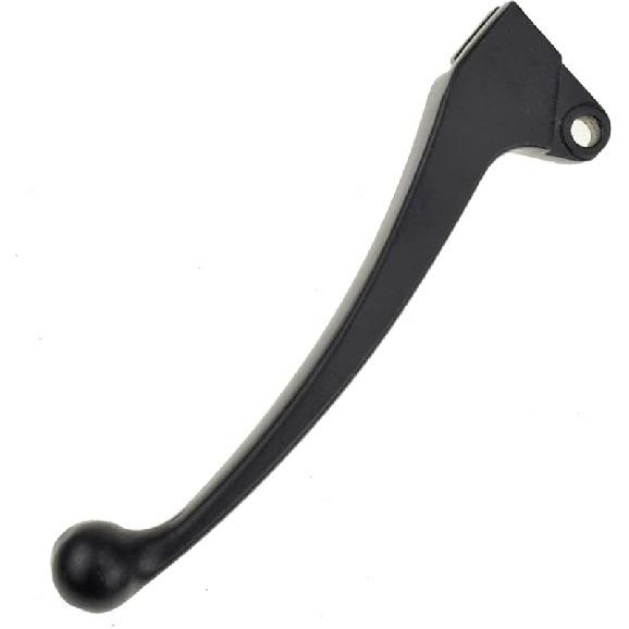 HIAORS Универсальный Левый Правый Тормозной Рычаг Для GY6 50cc 125cc 150cc 139QMB 157QMI Taotao 50cc 49cc Скутера Мопеда ATM50 Pony VIP CY50 Thunder Китайский 1 Pack