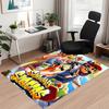 Subway Surfers Printed Carpetrugfor Office Chair Living Room Bedroom Kitchen Room Decor Gifts