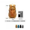 Lightweight Outdoor Hiking Hiking Bag Women's Travel Sports Large Capacity Waterproof Backpack Backpack