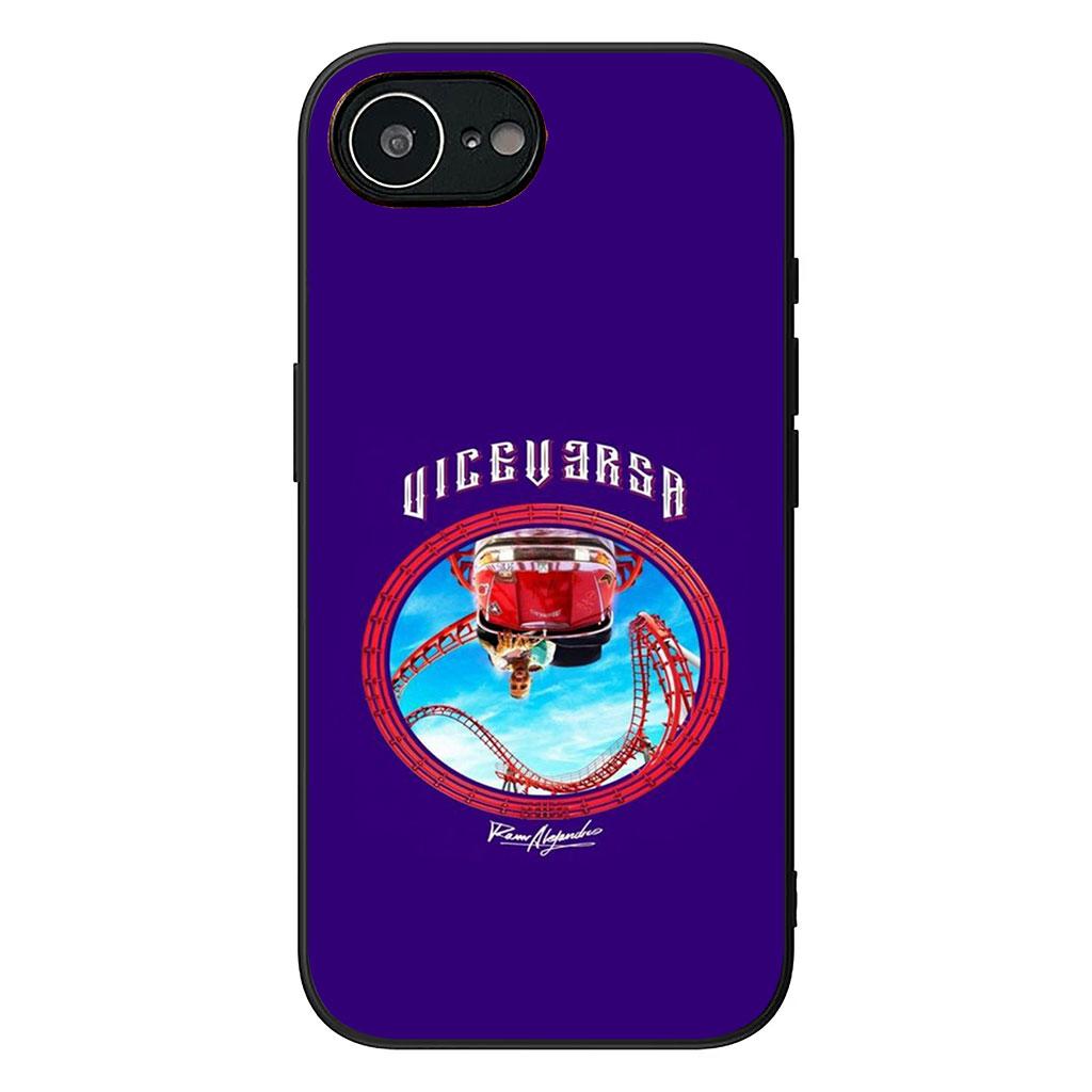 

Cover for Xiaomi Redmi Note 14 12 13 ProPlus A4 A3 Pro Plus 12C 13C 14C 5G Phone Case Rauws Alejandros POP Redmi A4