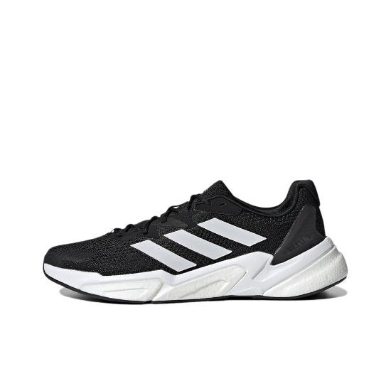 

adidas X9000L3 Black White S23681 EU 44 чорний/білий