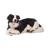 Border Collie 84.99x40.01x32 Cm Acrylic No.4564