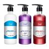 Zhuoku Revitalizing Body Scrub Gel - Tender and Soft Full Body Cleansing Shower Gel