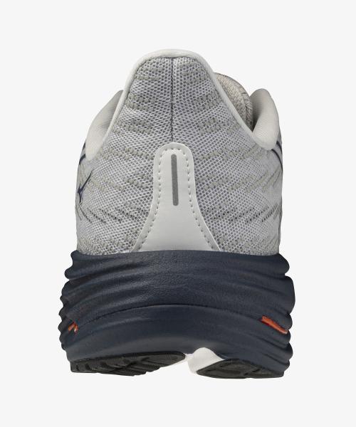 Mizuno Unisex Wave Rider 29 Superwide [J1GC256581]