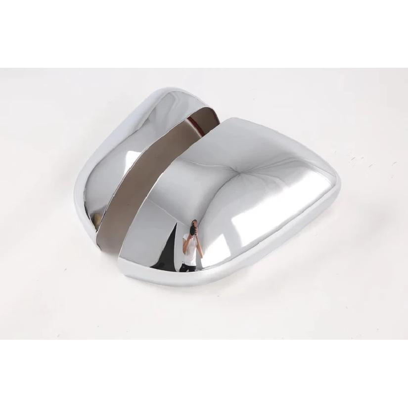 Dla Ford Explorer     ABS Czarna Osłona Lusterka Bocznego Drzwi z Włókna Węglowego Naklejka Akcesoria do Stylizacji Samochodu