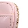Chanel AP2086 Coin Case Pink Lambskin Women