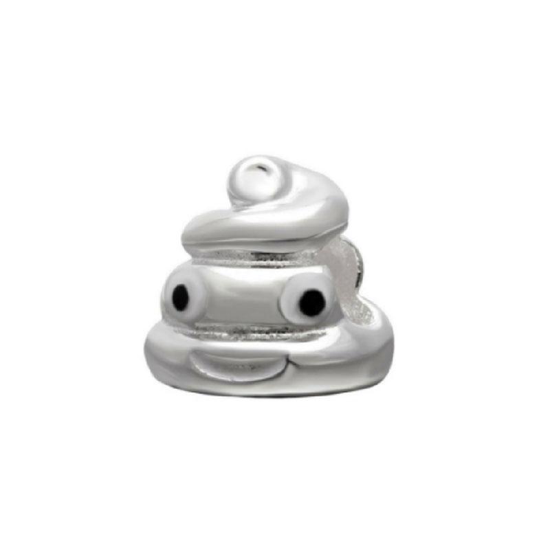 Kupferplattierte Tier Hund Katze Eule Leuchten im Dunkeln Anhänger Charms Perlen Passen Original Pandora Armband Damenschmuck