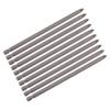 1 4in Hex Shank PH2 Screwdriver Bit Set Alloy Steel 150mm Screw Driver Bit Set for Electronics Electrical Engineering