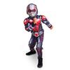 Wunderschönes Halloween Kinderkostüm Superheld Batman Superman Cosplay Anzug für Jungen und Mädchen